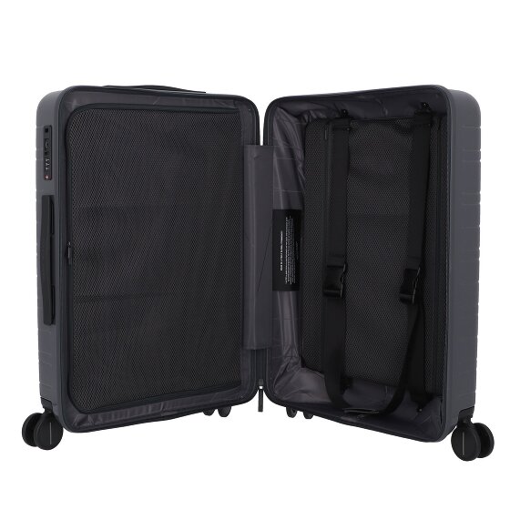 Horizn Studios H6 Smart 4 ruote Carrello 64 cm