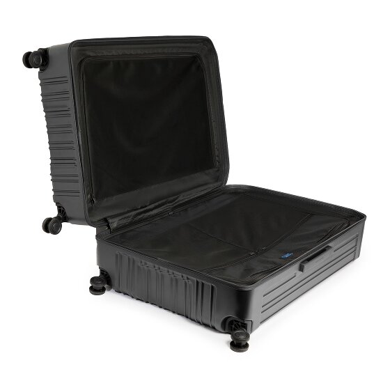 Piquadro PQ Light 4 ruote Carrello 81 cm