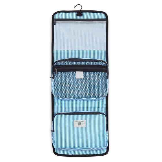 Delsey Paris Montmartre 3 Borsa da toilette 26.5 cm