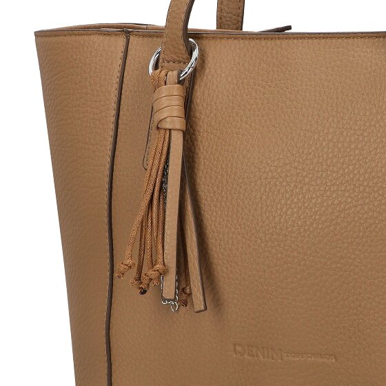 Tom Tailor Denim Priya Borsa shopper 39.5 cm