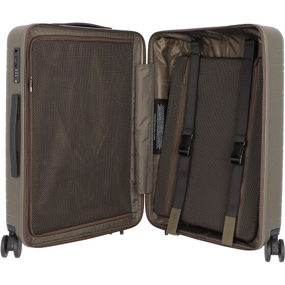 Horizn Studios H6 Carrello a 4 ruote per il check-in 64 cm