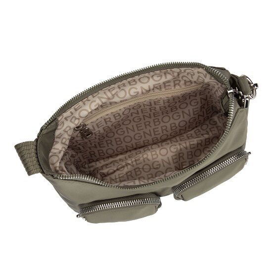 Bogner Verbier Play 1.0 Diya Borsa a tracolla 26 cm