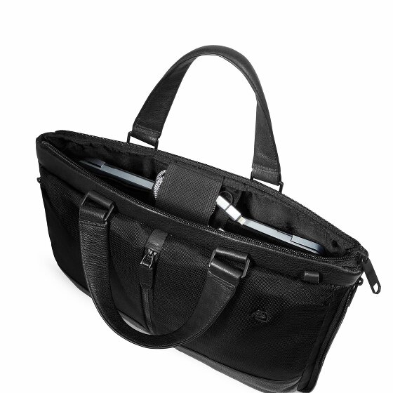Piquadro Marcel Valigetta 38 cm Scomparto per laptop