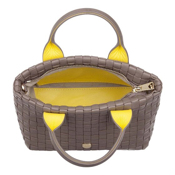 DuDu Ibiza Borsetta Vera Pelle 22 cm