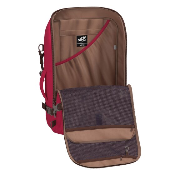 Cabin Zero Zaino Adventure Cabin Bag ADV 42L 55 cm