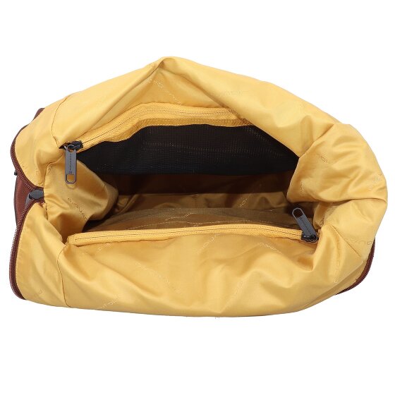 Piquadro Zaino angolare 46 cm scomparto per laptop