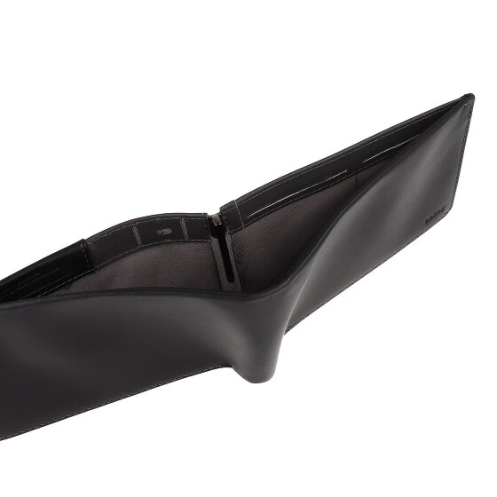 Bellroy Portafoglio Protezione RFID Pelle 10 cm