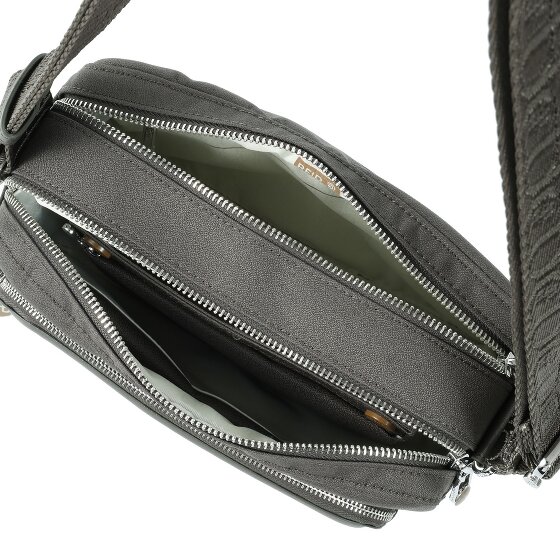 Hedgren Fika Espresso Borsa a tracolla Protezione RFID 24 cm