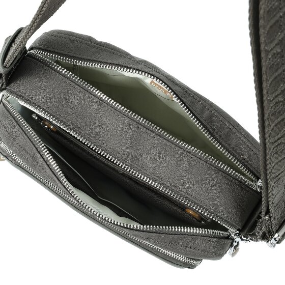 Hedgren Fika Espresso Borsa a tracolla Protezione RFID 24 cm