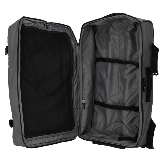 Samsonite Roader 2 ruote Borsa da viaggio 79 cm
