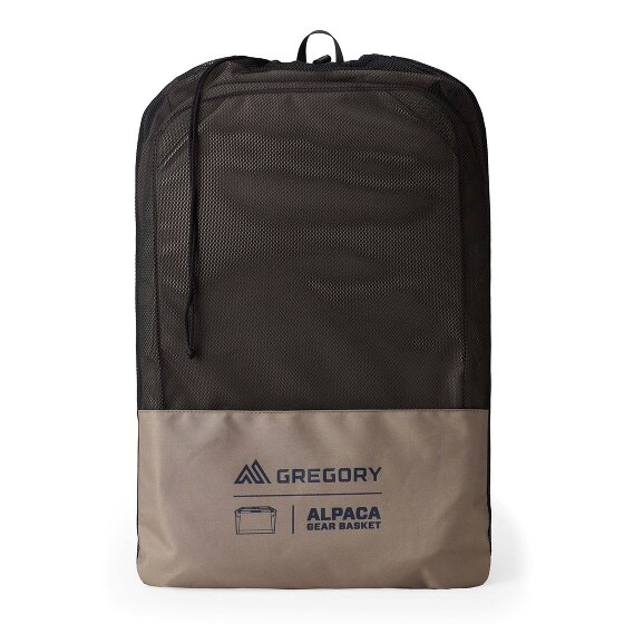 Gregory Alpaca Gear Basket 70 Borsa da imballaggio 63 cm