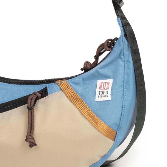 Topo Designs Accessories Borsa a tracolla 32 cm