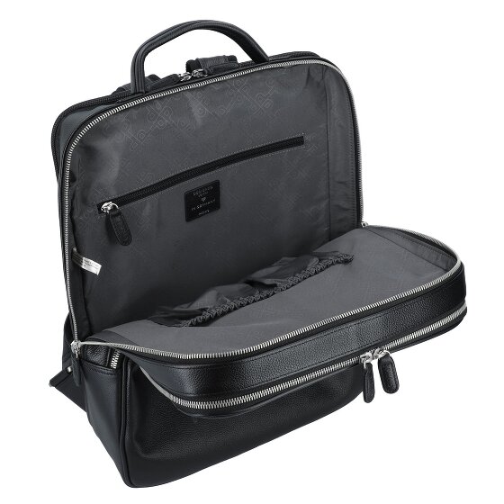 Picard Milano Zaino da lavoro Pelle 39 cm Scomparto per laptop