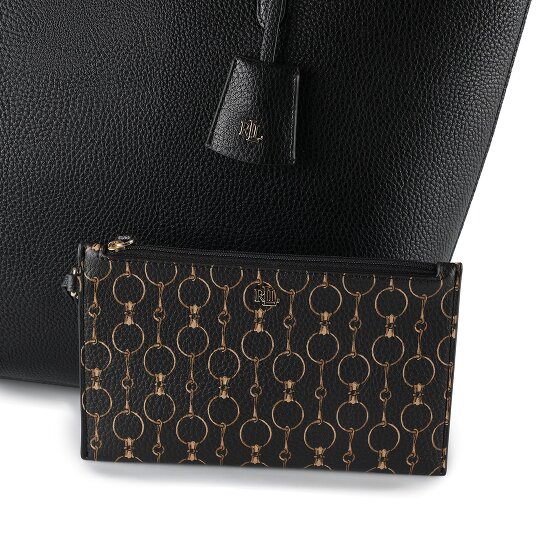 Lauren Ralph Lauren Borsa Merrimack reversibile 32 cm Lauren Ralph Lauren Borsa Merrimack reversibile 32 cm