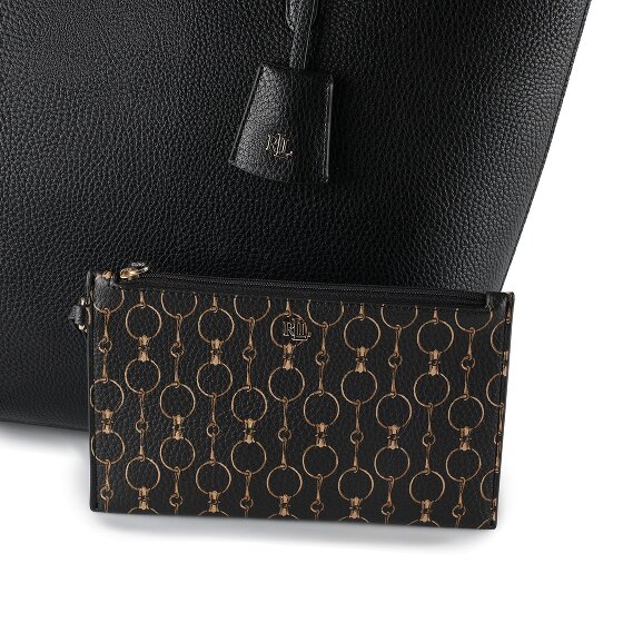 Lauren Ralph Lauren Borsa Merrimack reversibile 32 cm