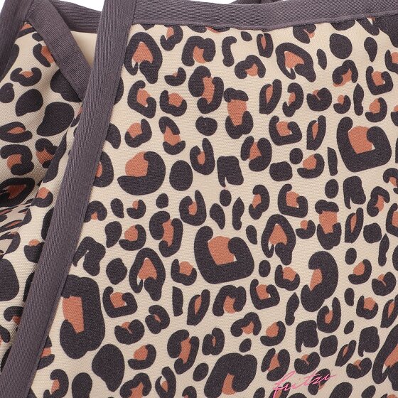 Fritzi aus Preußen Ini Borsa shopper 38 cm