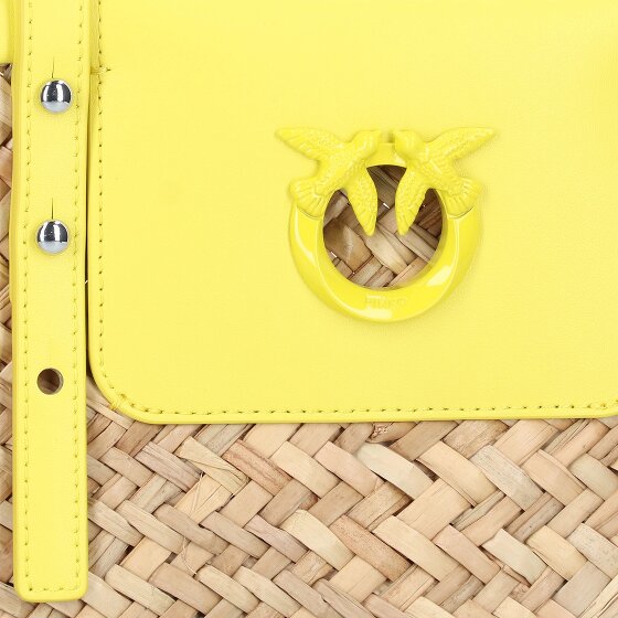 PINKO Love Summer Borsa shopper 29 cm