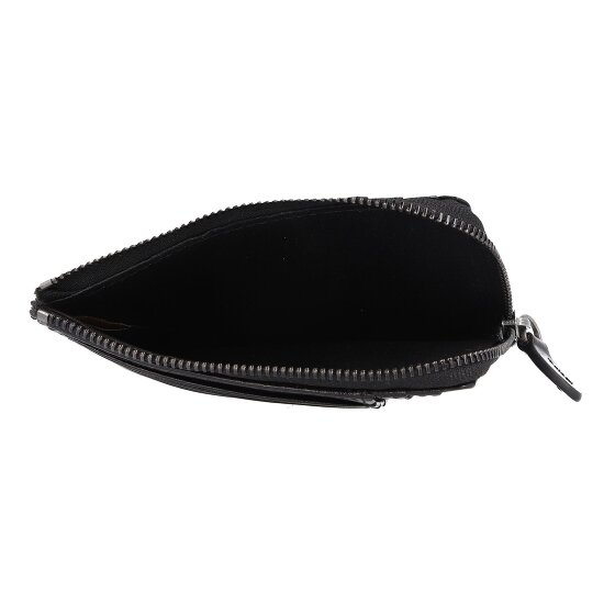 The Bridge Damiano Custodia per carta di credito Pelle 12.5 cm