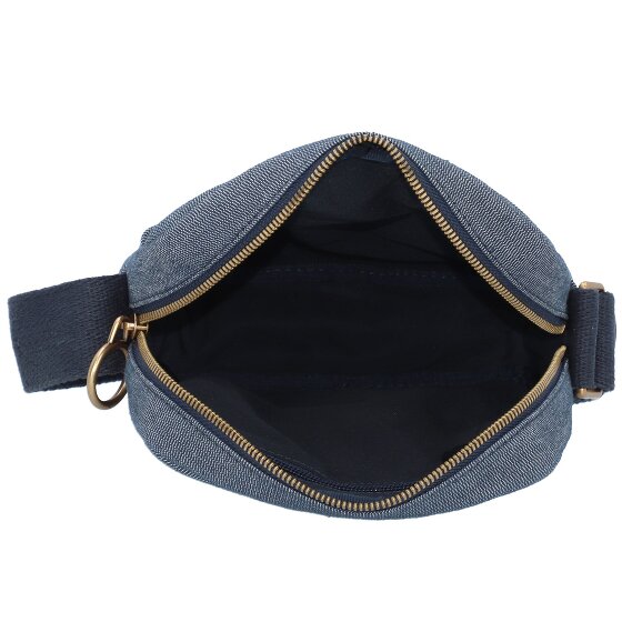 Tommy Hilfiger TH Monogram Borsa a tracolla 19 cm