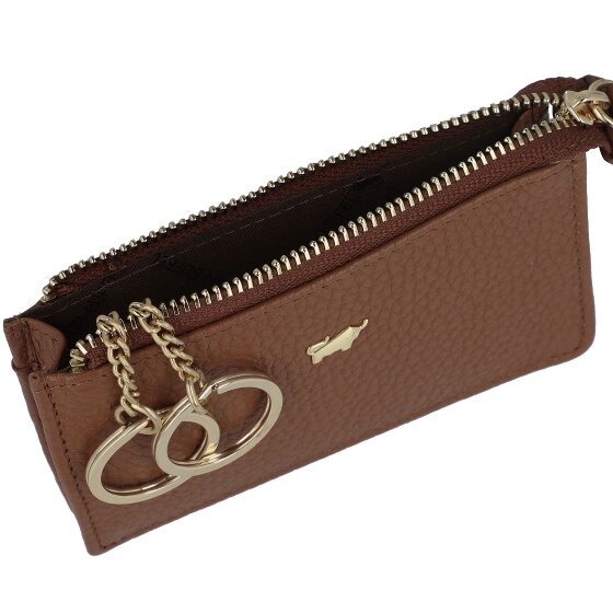 Braun Büffel Asti Portachiavi in pelle 12 cm