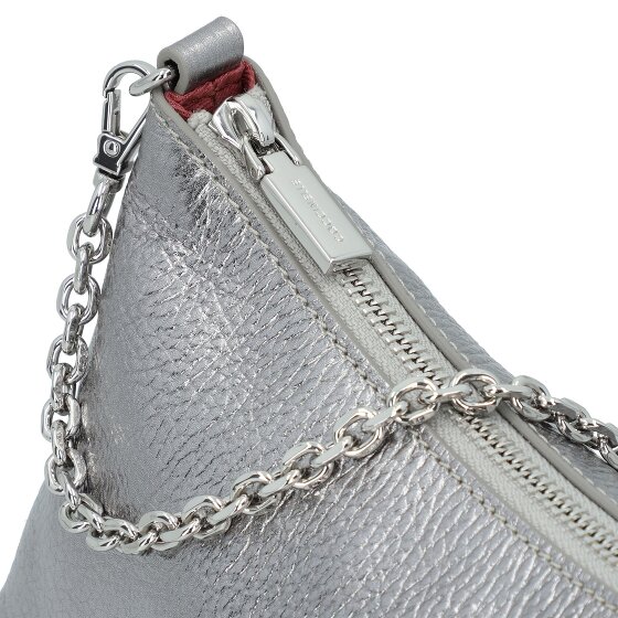 Coccinelle Aura Borsa a tracolla Pelle 21.5 cm