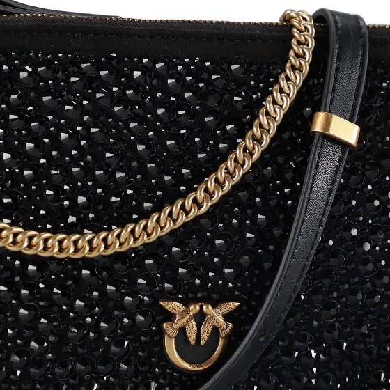 PINKO Borsa a tracolla Pelle 22 cm