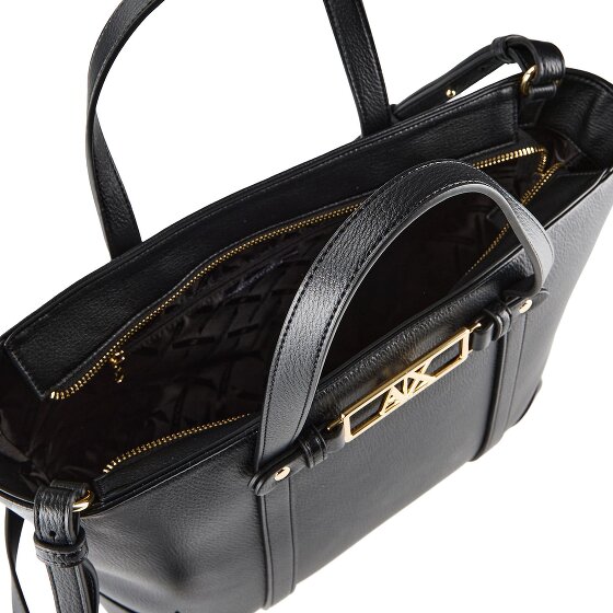 Armani Exchange Polly Borsa shopper 32 cm