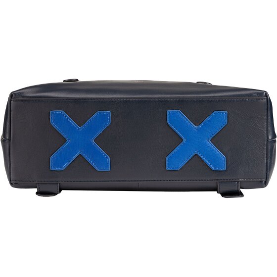 DuDu Zaino in pelle 36 cm