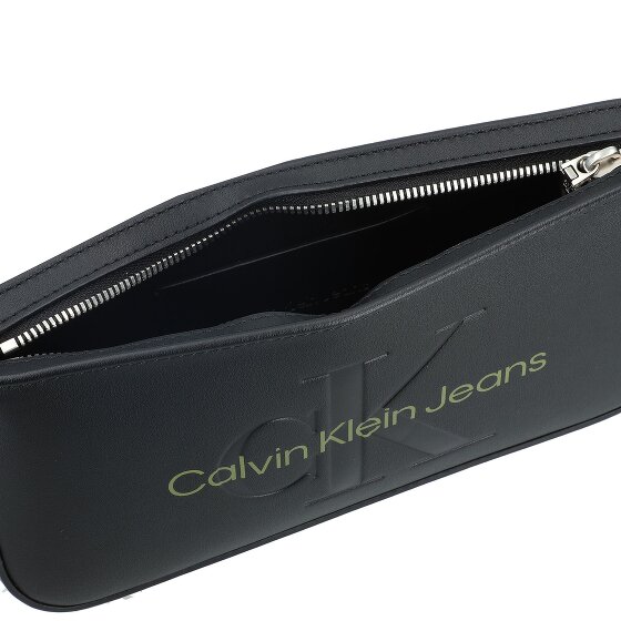 Calvin Klein Jeans Sculpted Borsa a tracolla 27.5 cm