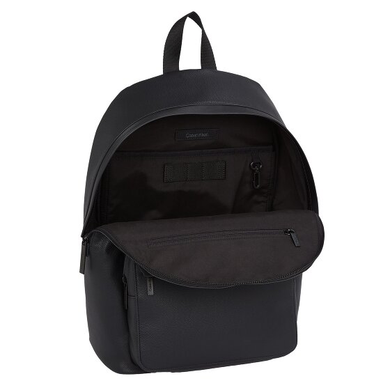 Calvin Klein CK Must Zaino da giorno 43 cm Scomparto per laptop