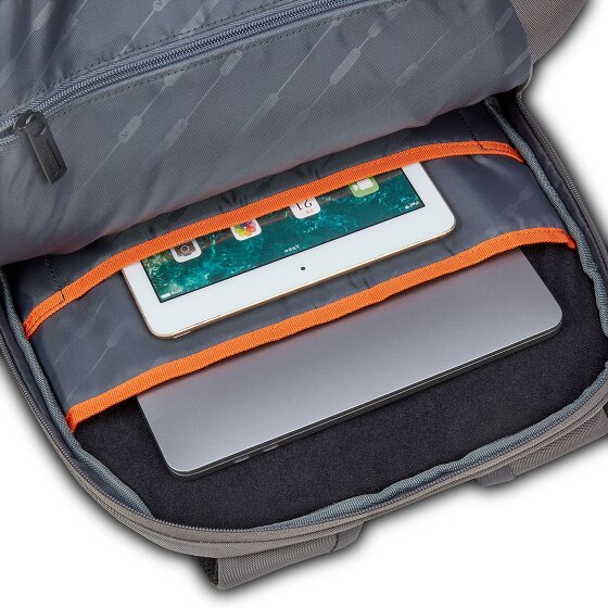 Roncato Interface Zaino da giorno 41 cm Scomparto per laptop