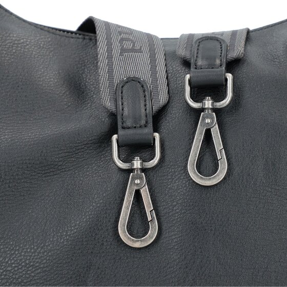 Harbour 2nd Just Pure Kiana Borsa a tracolla Pelle 37 cm Harbour 2nd Just Pure Kiana Borsa a tracolla Pelle 37 cm