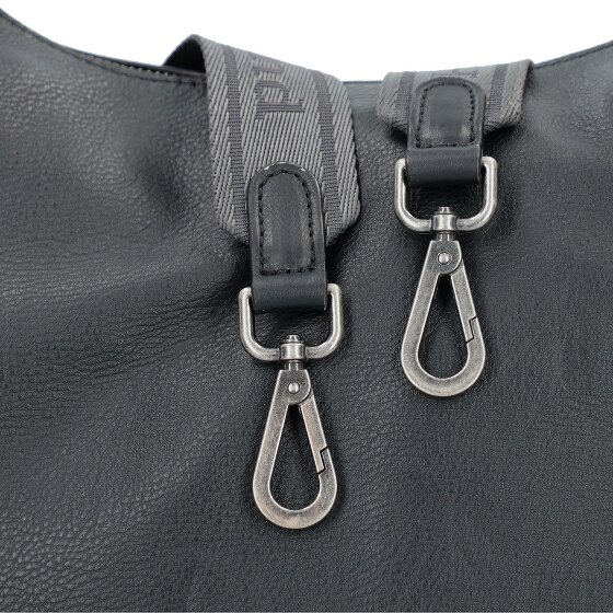 Harbour 2nd Just Pure Kiana Borsa a tracolla Pelle 37 cm