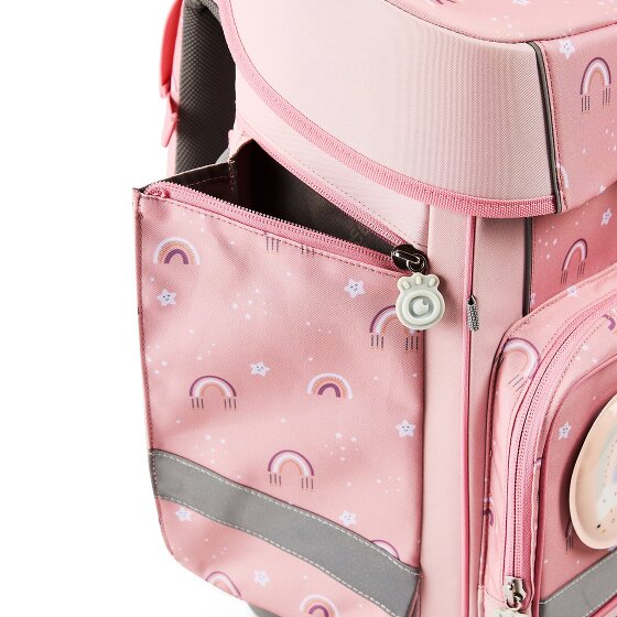 School-Mood Set di zaini Champion Maxx da 6 pezzi modello 2026