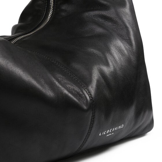 Liebeskind Bo Borsa a tracolla Pelle 45 cm