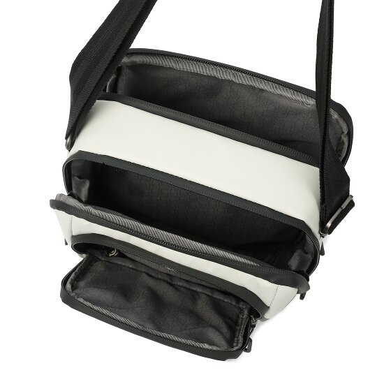 Hedgren Comby Performance Relax M P Borsa a tracolla Protezione RFID 21 cm