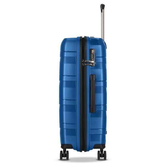 Redolz Essentials 10 MEDIUM 4 ruote Carrello 67 cm