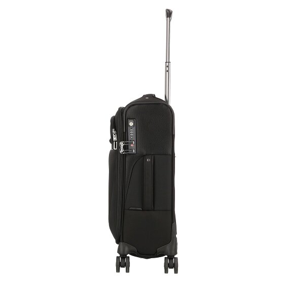 Samsonite B-Lite Icon Spinner Trolley a 4 ruote da cabina 55 cm