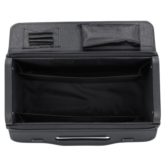 Alassio Valigia pilota 46 cm