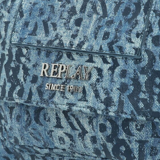 Replay Borsa a tracolla 25.5 cm