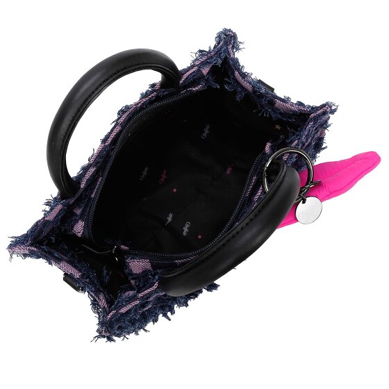 Buffalo Big Boxy Borsetta 26 cm