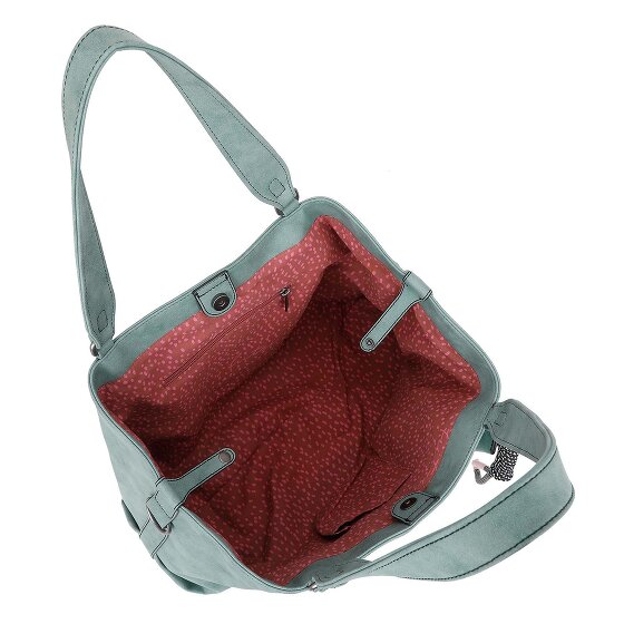 Fritzi aus Preußen Bitzi03 Borsa shopper 43 cm