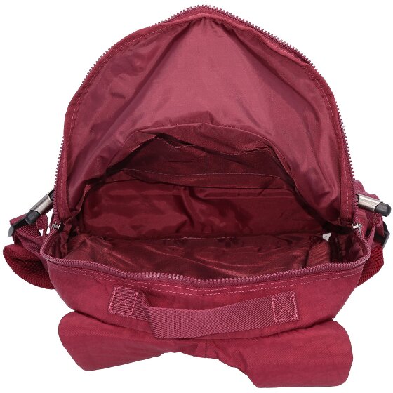 camel active Zaino Journey Scomparto per laptop da 43 cm