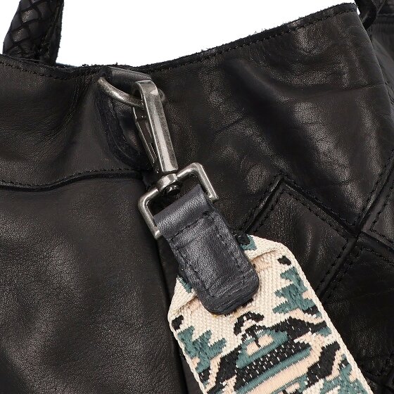 Harbour 2nd Leontina Borsa a tracolla Pelle 40 cm Harbour 2nd Leontina Borsa a tracolla Pelle 40 cm