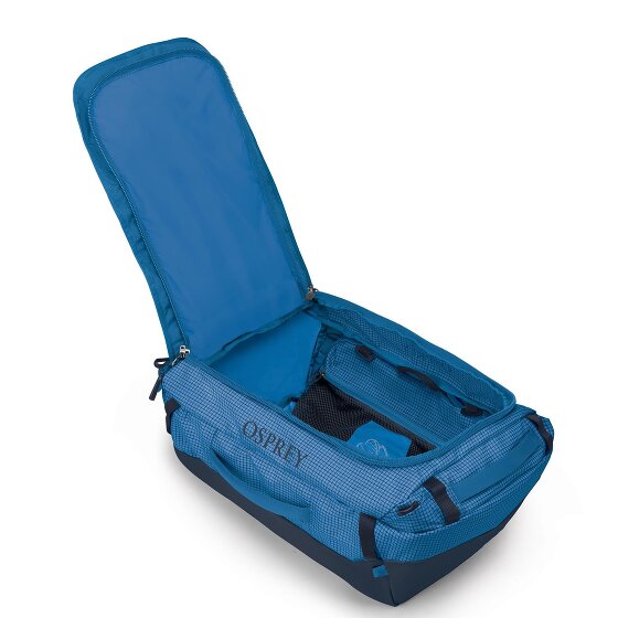 Osprey Transporter 40L Borsa da viaggio Weekender 55 cm