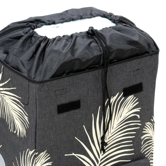 Andersen Shopper Scala Shopper Signe Carrello della spesa 59 cm