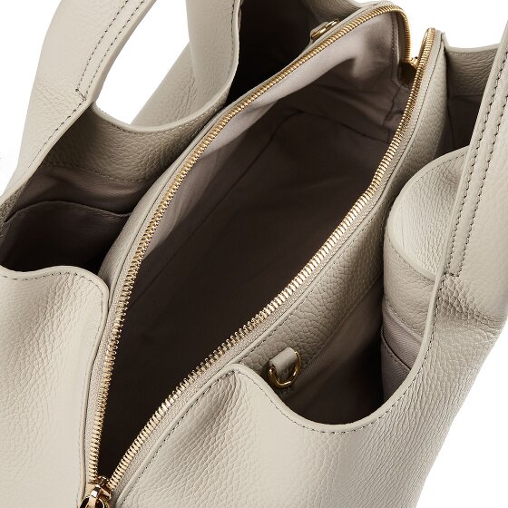 Coccinelle Nell Borsa a spalla Vera Pelle 32 cm