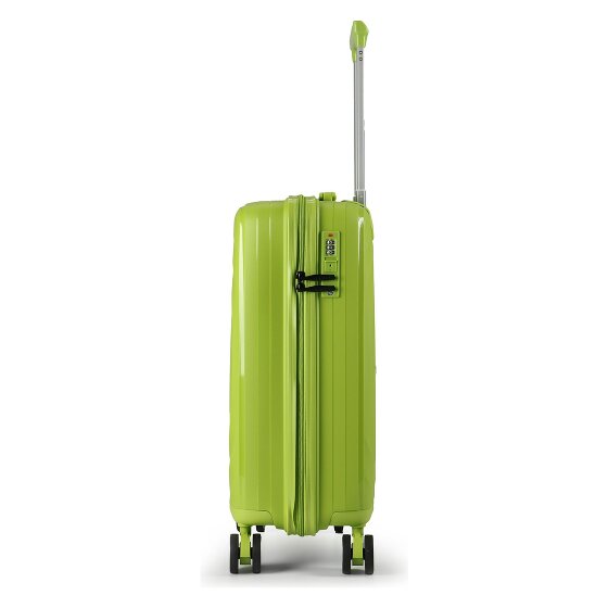 Benzi 5751 4 ruote Carrello della cabina 55 cm