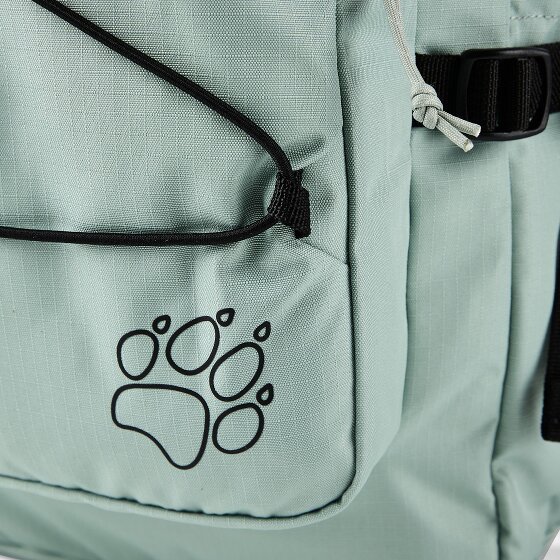 Jack Wolfskin Berkeley Zaino da giorno 47.5 cm Vano porta PC