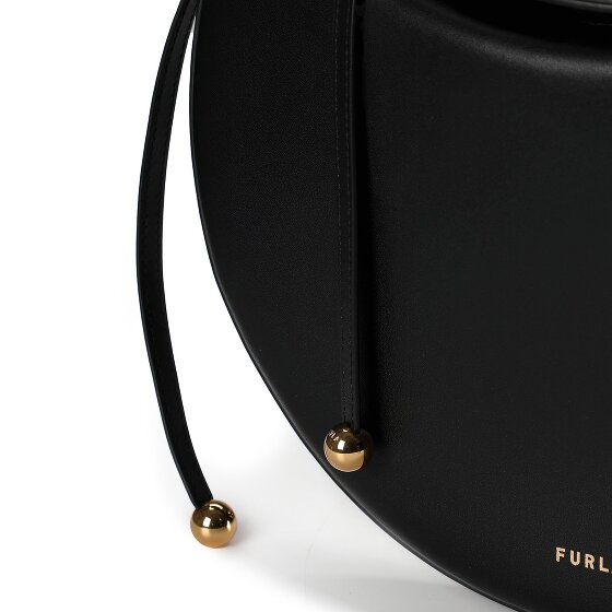 Furla Moonstone Borsa a tracolla M Pelle 30 cm